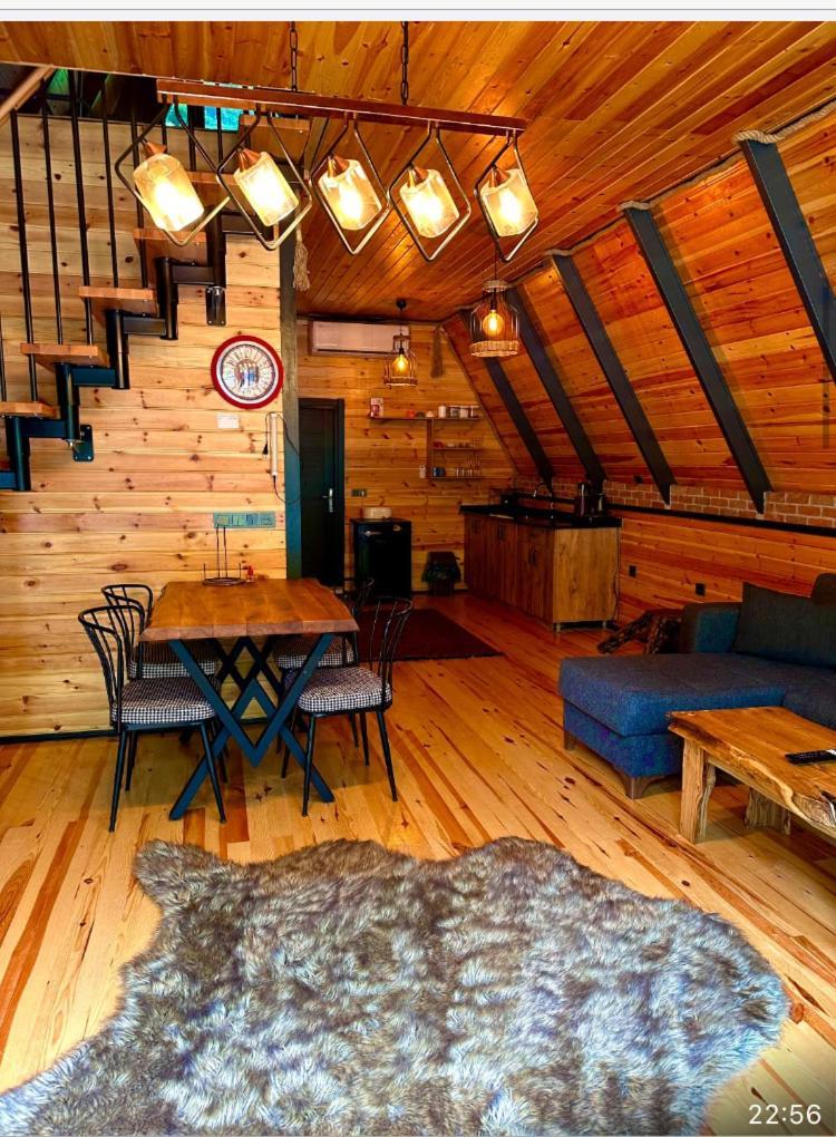 Seyyah Bungalov Sakarya  Esterno foto