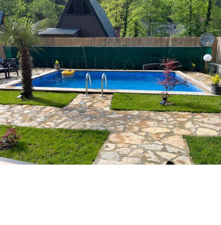 Seyyah Bungalov Sakarya  Esterno foto